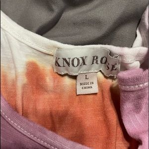 xl maxi dress from target.